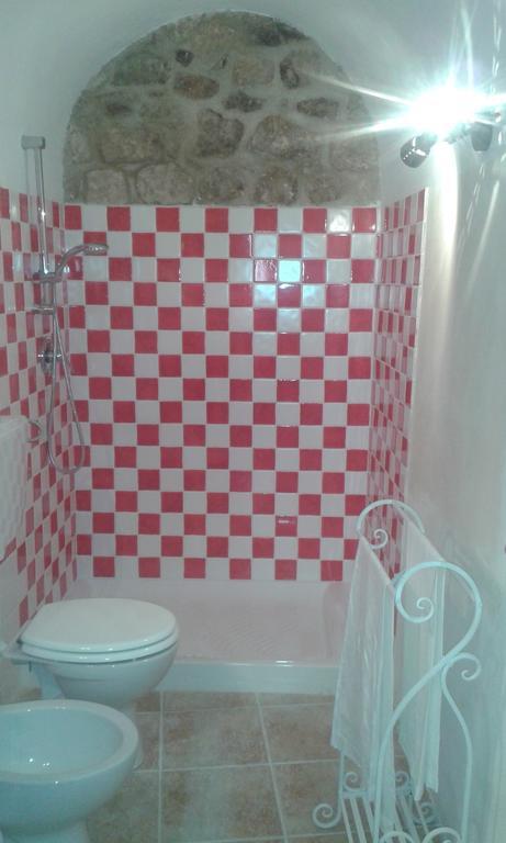Dammuso Donna Giovanna Scicli Room photo