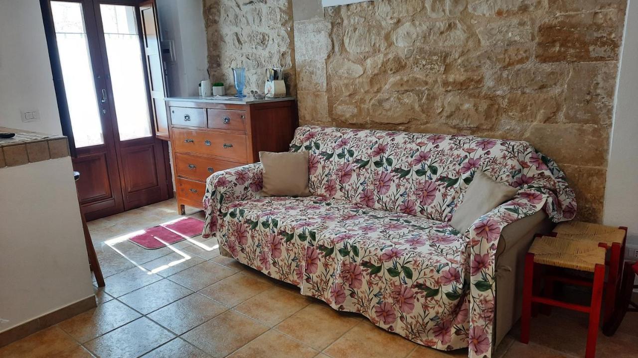 Dammuso Donna Giovanna Scicli Exterior photo