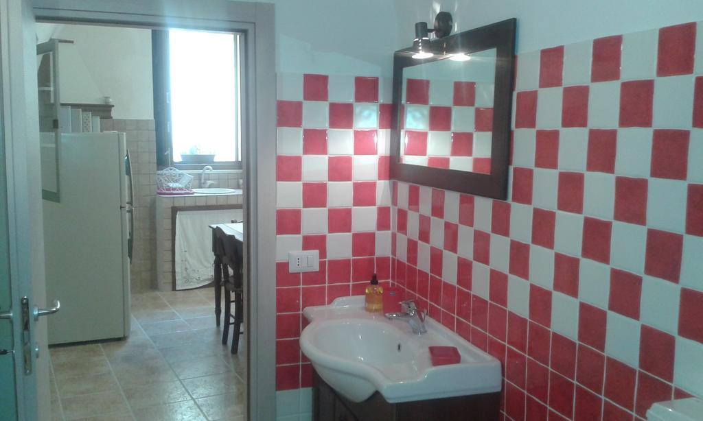 Dammuso Donna Giovanna Scicli Room photo